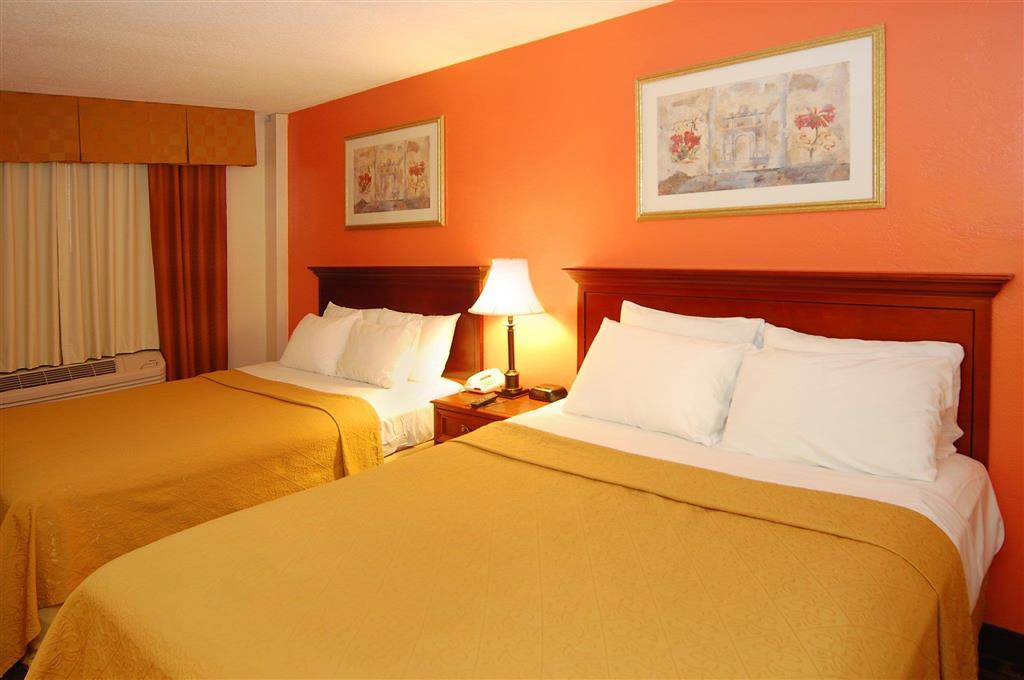Torch Lite Inn At The Beach Boardwalk Santa Cruz Camera foto