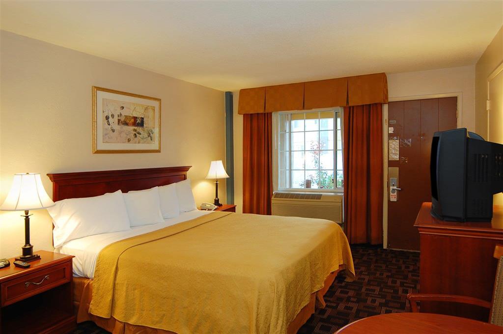 Torch Lite Inn At The Beach Boardwalk Santa Cruz Camera foto