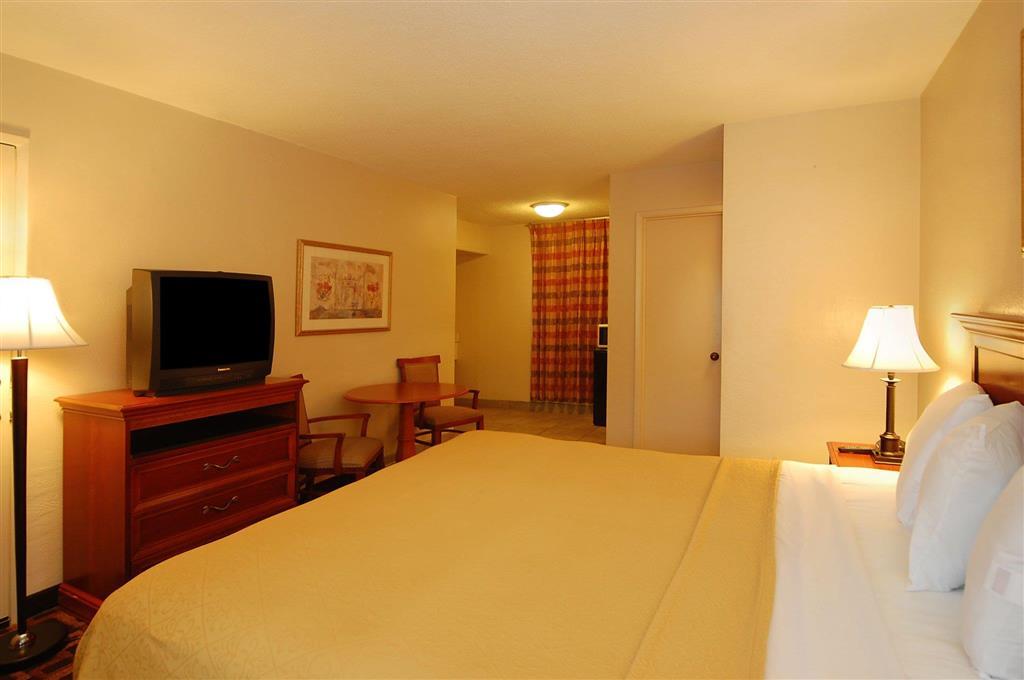 Torch Lite Inn At The Beach Boardwalk Santa Cruz Camera foto