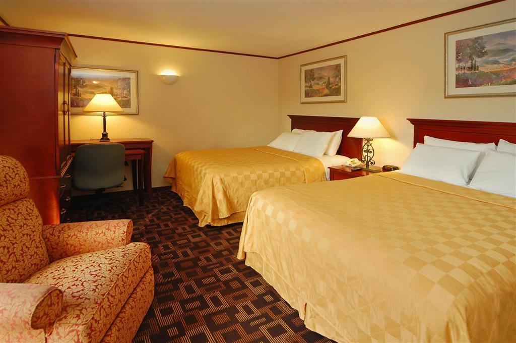 Torch Lite Inn At The Beach Boardwalk Santa Cruz Camera foto