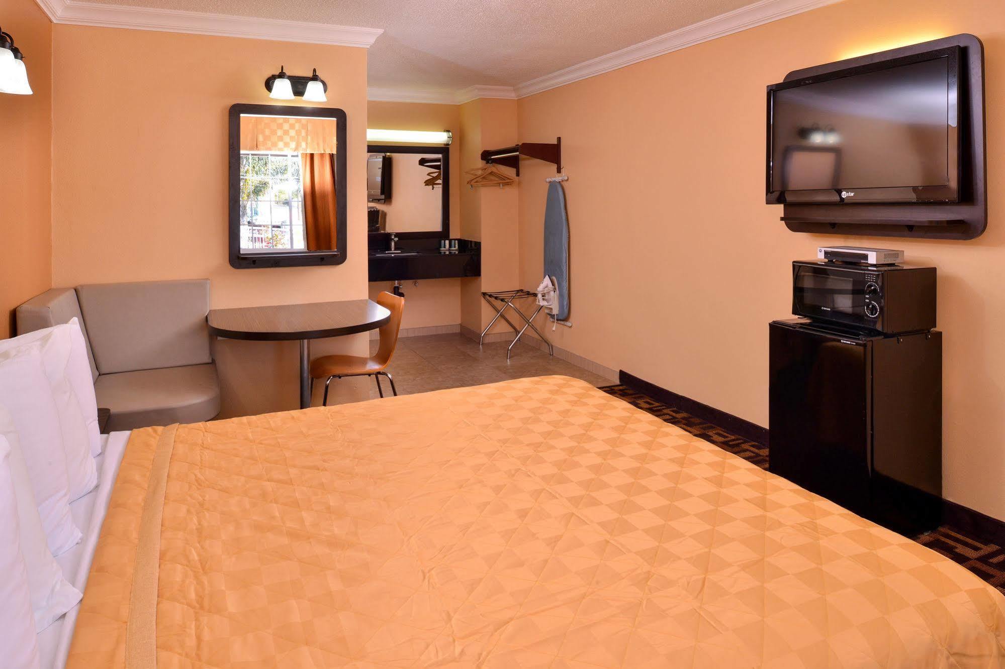 Torch Lite Inn At The Beach Boardwalk Santa Cruz Esterno foto